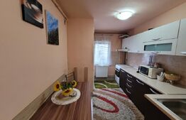 Apartament cu 3 camere, 52mp utili, zona Calea Floresti, in Manastur