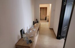 Apartament cu 3 camere, 52mp utili, zona Calea Floresti, in Manastur