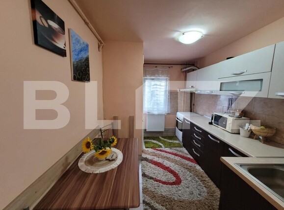 Apartament de vânzare 3 camere Manastur - 154430AV | BLITZ Cluj-Napoca | Poza4