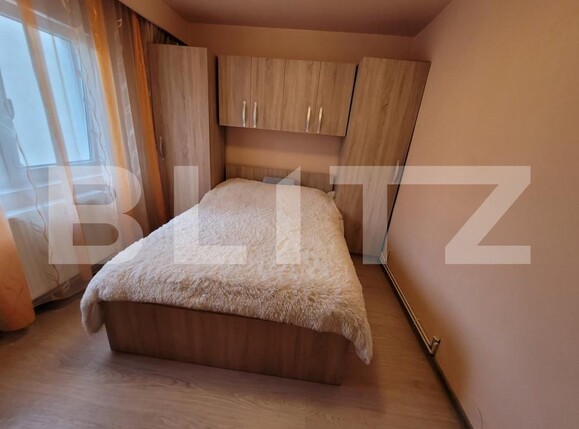 Apartament de vânzare 3 camere Manastur - 154430AV | BLITZ Cluj-Napoca | Poza1