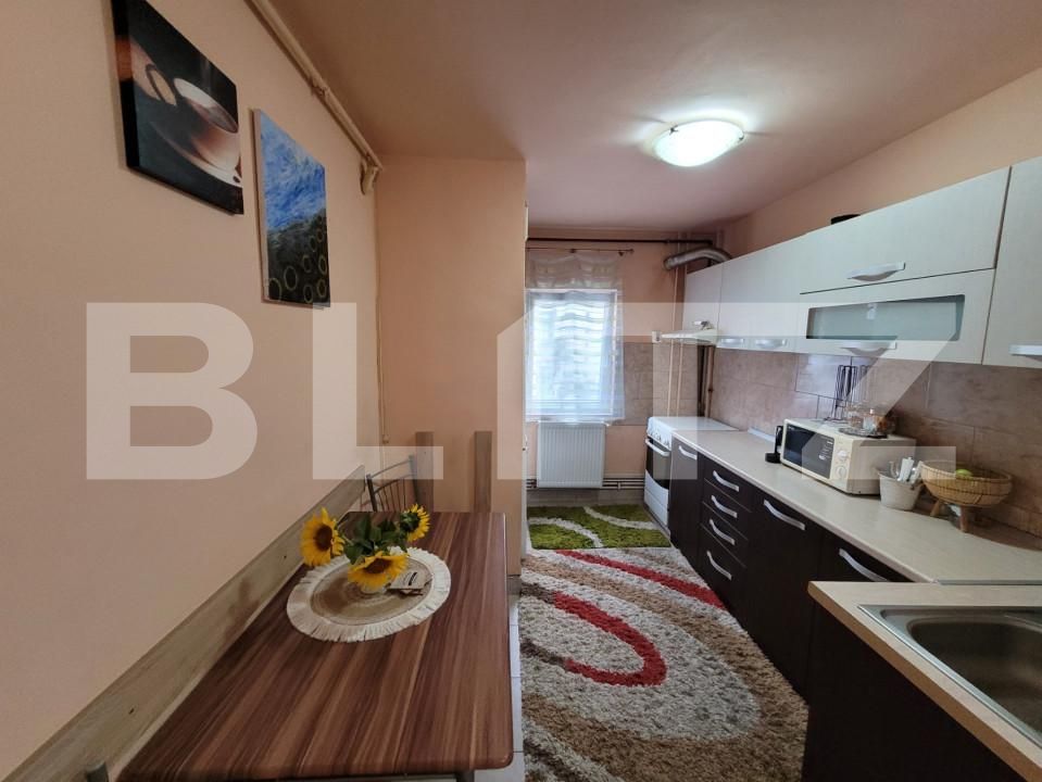 Apartament de vânzare 3 camere Manastur - 154430AV | BLITZ Cluj-Napoca | Poza4