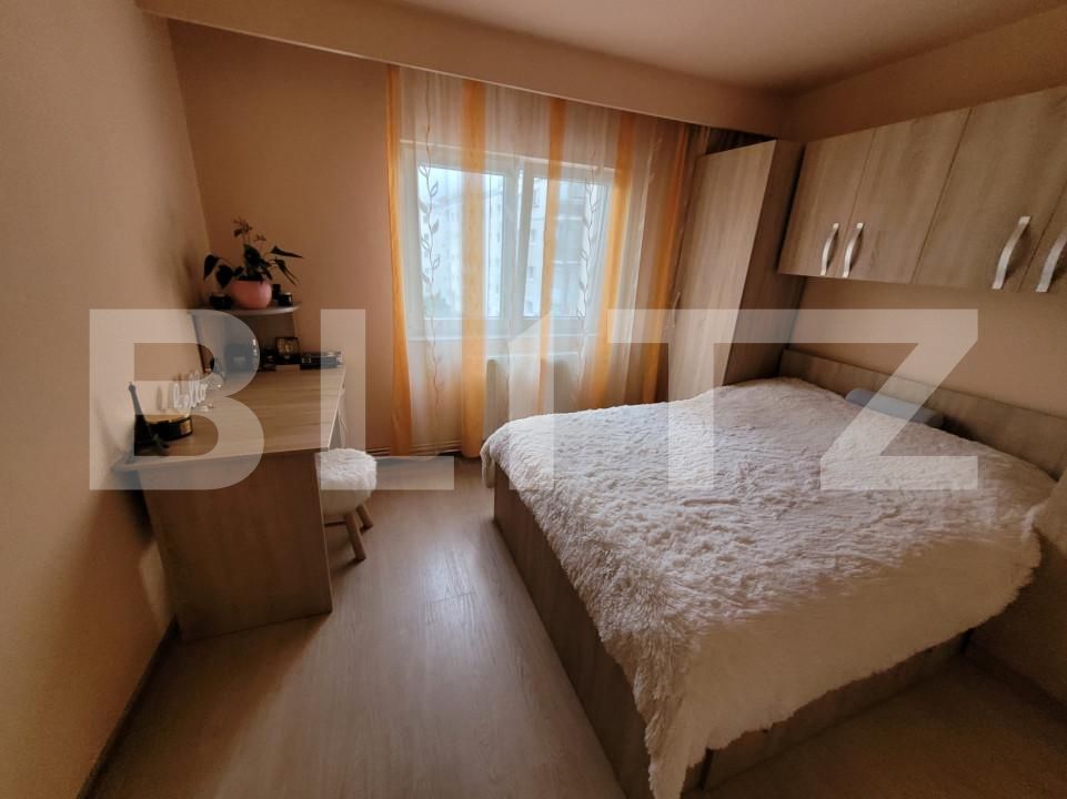 Apartament de vânzare 3 camere Manastur - 154430AV | BLITZ Cluj-Napoca | Poza3
