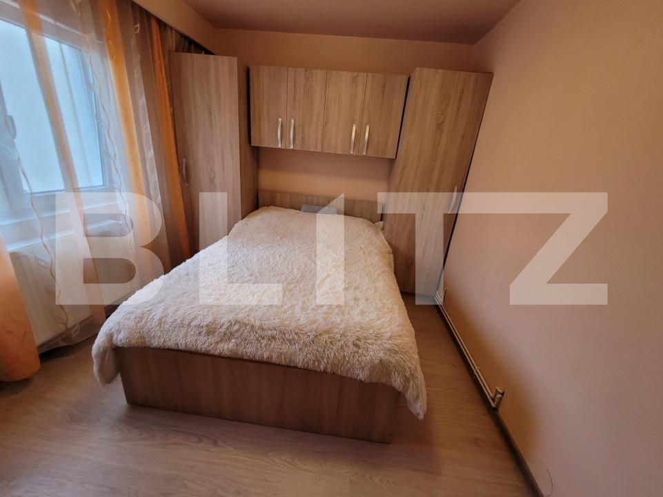 Apartament de vânzare 3 camere Manastur - 154430AV | BLITZ Cluj-Napoca | Poza1
