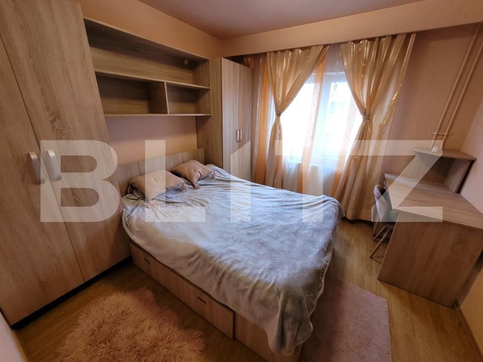 Apartament de vânzare 3 camere Manastur - 154430AV | BLITZ Cluj-Napoca | Poza2