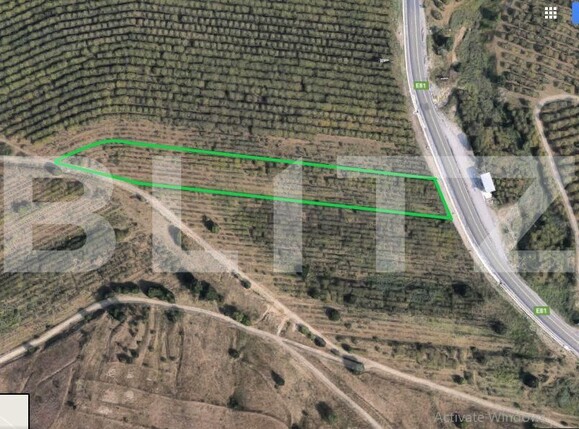 Teren de vânzare Feleacu - 154435TV | BLITZ Cluj-Napoca | Poza1