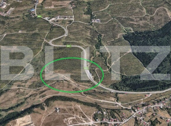 Teren de vânzare Feleacu - 154435TV | BLITZ Cluj-Napoca | Poza3