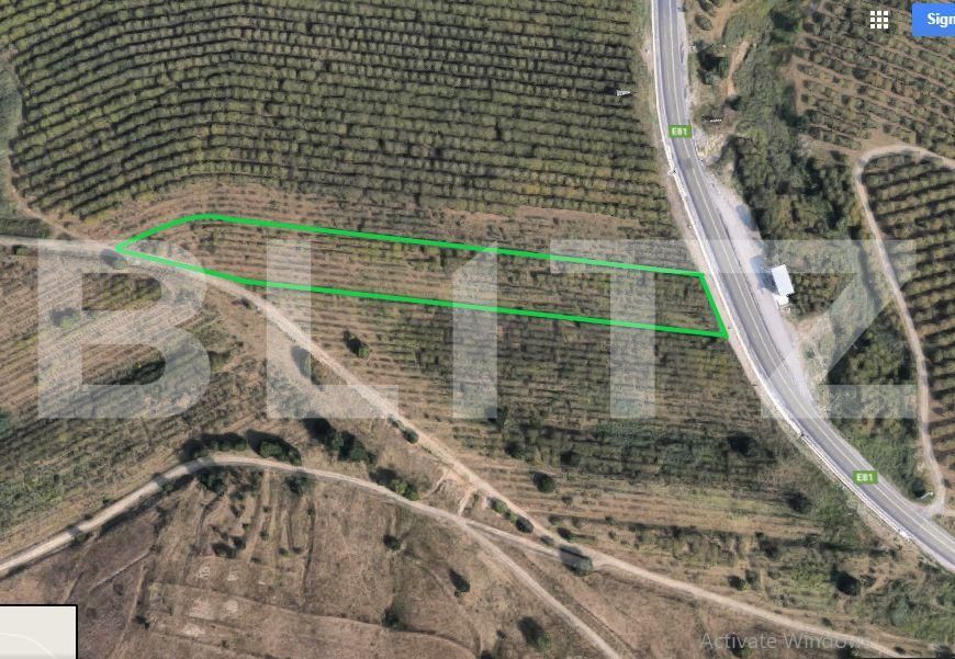 Teren de vânzare Feleacu - 154435TV | BLITZ Cluj-Napoca | Poza1