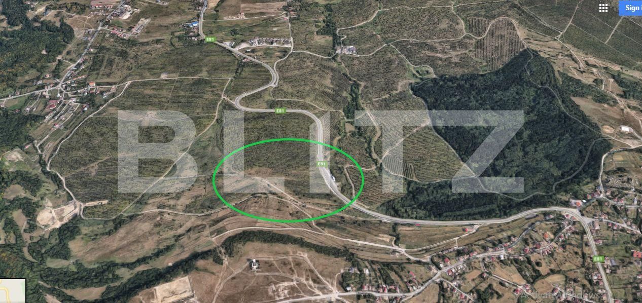 Teren de vânzare Feleacu - 154435TV | BLITZ Cluj-Napoca | Poza3