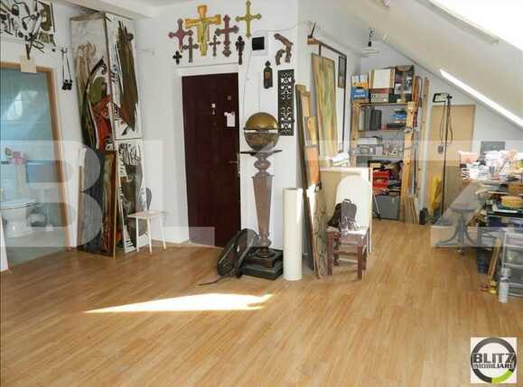 Garsonieră de vânzare Floreşti - 15444AV | BLITZ Cluj-Napoca | Poza3