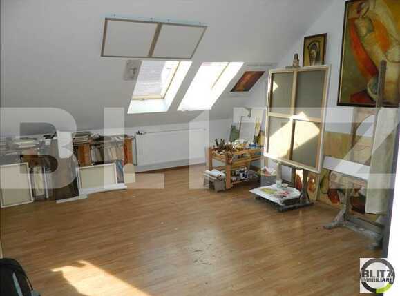 Garsonieră de vânzare Floreşti - 15444AV | BLITZ Cluj-Napoca | Poza1