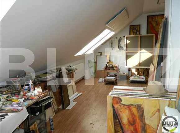 Garsonieră de vânzare Floreşti - 15444AV | BLITZ Cluj-Napoca | Poza2