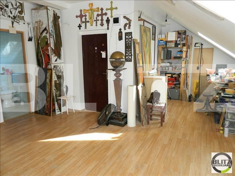 Garsonieră de vânzare Floreşti - 15444AV | BLITZ Cluj-Napoca | Poza3