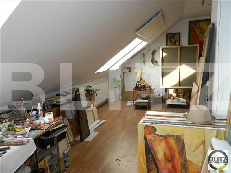 Garsonieră de vânzare Floreşti - 15444AV | BLITZ Cluj-Napoca | Poza2