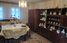 Casa + Teren de vanzare in Boian - Hodai !!! 