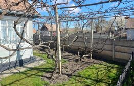 Casa + Teren de vanzare in Boian - Hodai !!! 