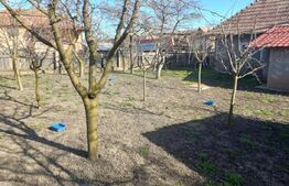 Casa + Teren de vanzare in Boian - Hodai !!! 