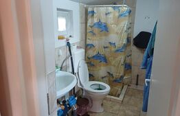 Casa + Teren de vanzare in Boian - Hodai !!! 