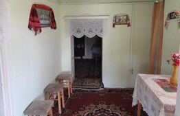 Casa + Teren de vanzare in Boian - Hodai !!! 