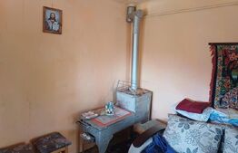 Casa + Teren de vanzare in Boian - Hodai !!! 