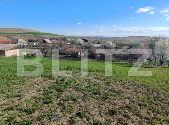 Casa de vânzare 3 camere Hodai-Boian - 154445CV | BLITZ Cluj-Napoca | Poza1