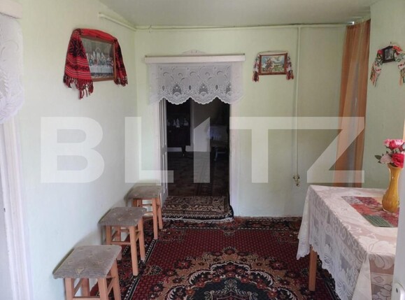 Casa de vânzare 3 camere Hodai-Boian - 154445CV | BLITZ Cluj-Napoca | Poza6