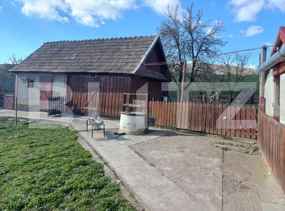 Casa de vânzare 3 camere Hodai-Boian - 154445CV | BLITZ Cluj-Napoca | Poza4