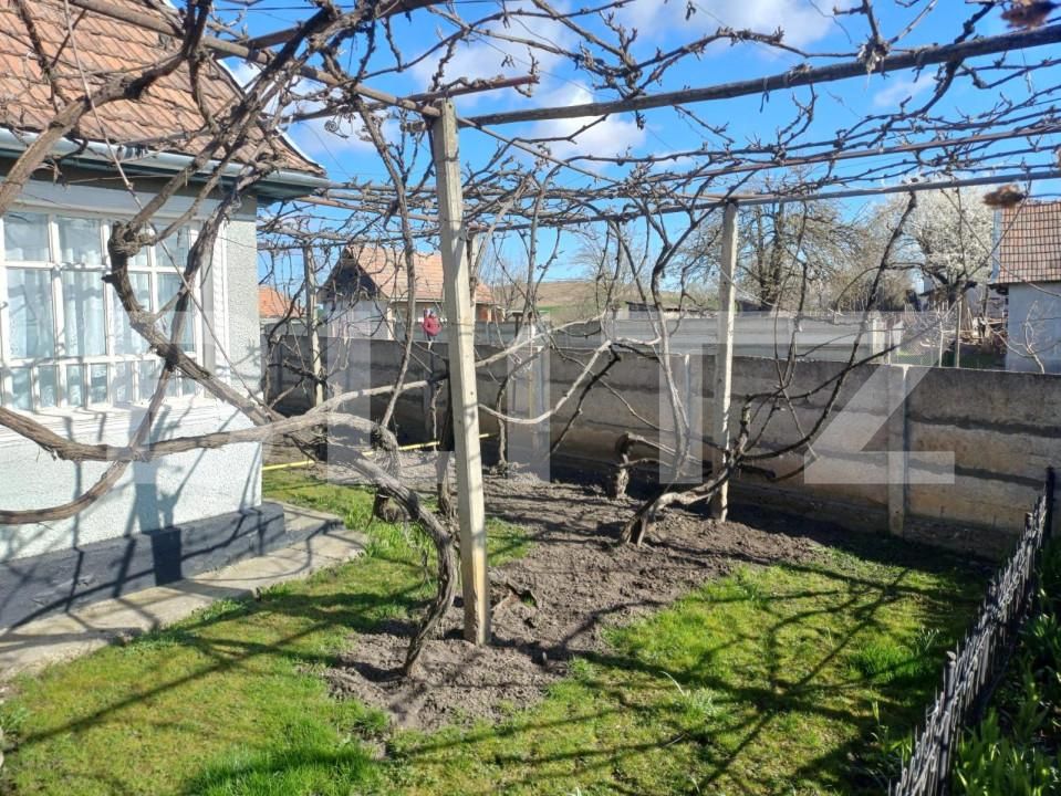 Casa de vânzare 3 camere Hodai-Boian - 154445CV | BLITZ Cluj-Napoca | Poza5