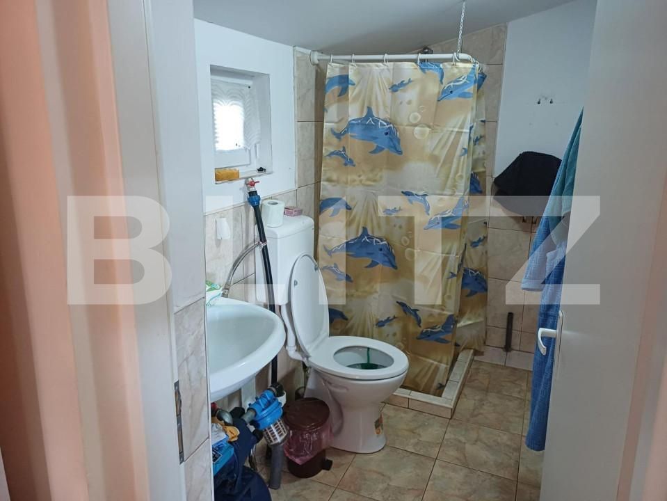 Casa de vânzare 3 camere Hodai-Boian - 154445CV | BLITZ Cluj-Napoca | Poza11