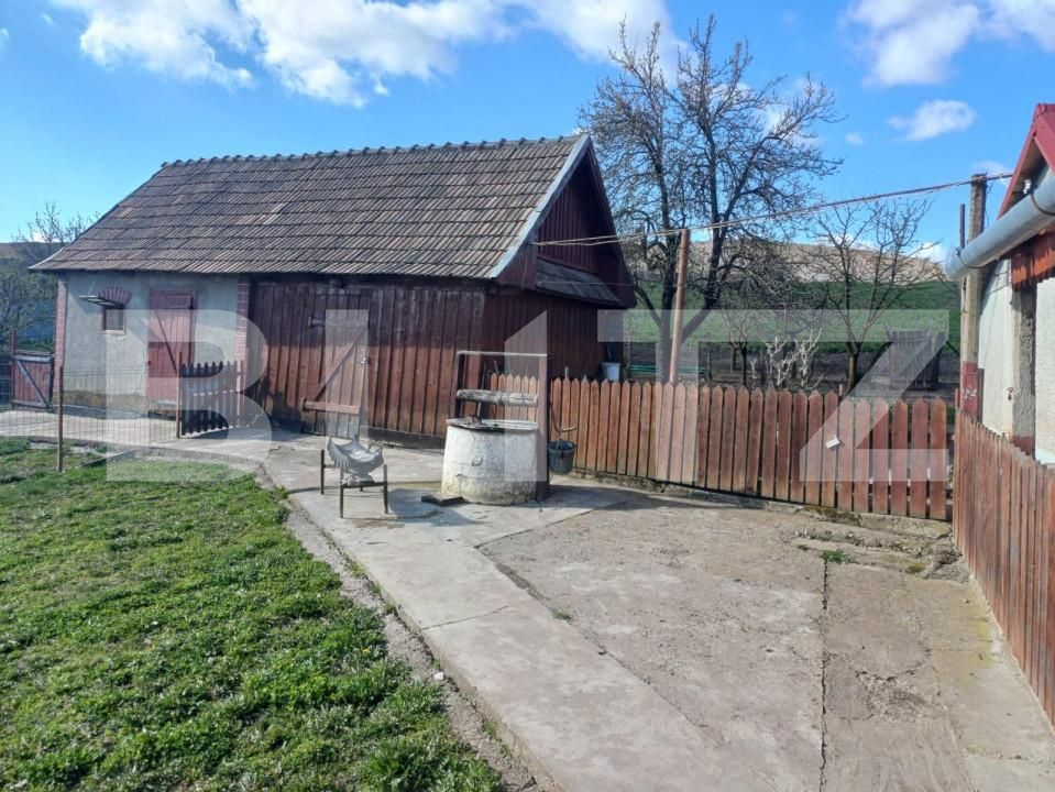 Casa de vânzare 3 camere Hodai-Boian - 154445CV | BLITZ Cluj-Napoca | Poza4