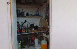 Casa individuala de vanzare cu teren generos !!!