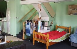 Casa individuala de vanzare cu teren generos !!!