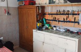 Casa individuala de vanzare cu teren generos !!!