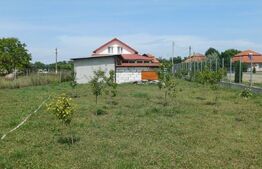 Casa individuala de vanzare cu teren generos !!!