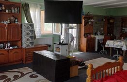 Casa individuala de vanzare cu teren generos !!!