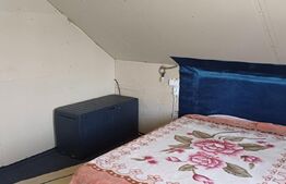 Casa individuala de vanzare cu teren generos !!!