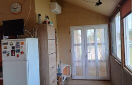 Casa individuala de vanzare cu teren generos !!!