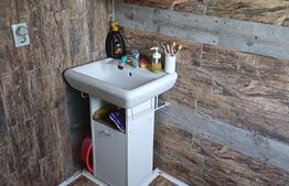 Casa individuala de vanzare cu teren generos !!!