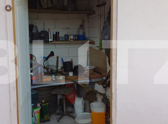 Casa de vânzare 3 camere Calarasi-Gara - 154446CV | BLITZ Cluj-Napoca | Poza15