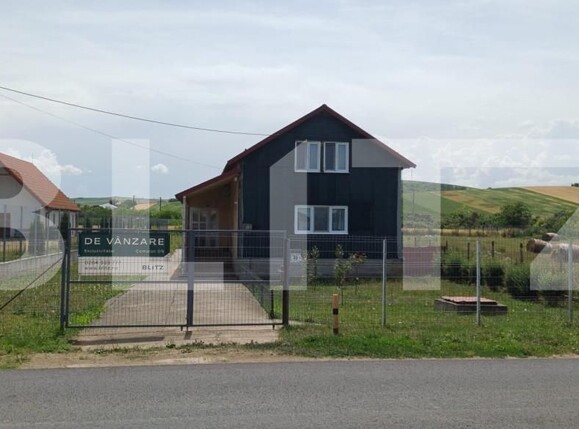 Casa de vânzare 3 camere Calarasi-Gara - 154446CV | BLITZ Cluj-Napoca | Poza1