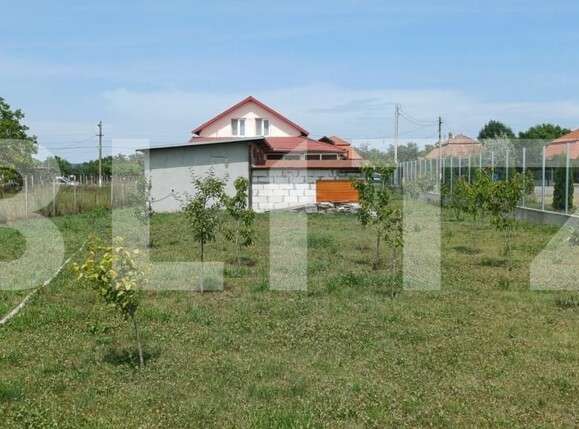 Casa de vânzare 3 camere Calarasi-Gara - 154446CV | BLITZ Cluj-Napoca | Poza19