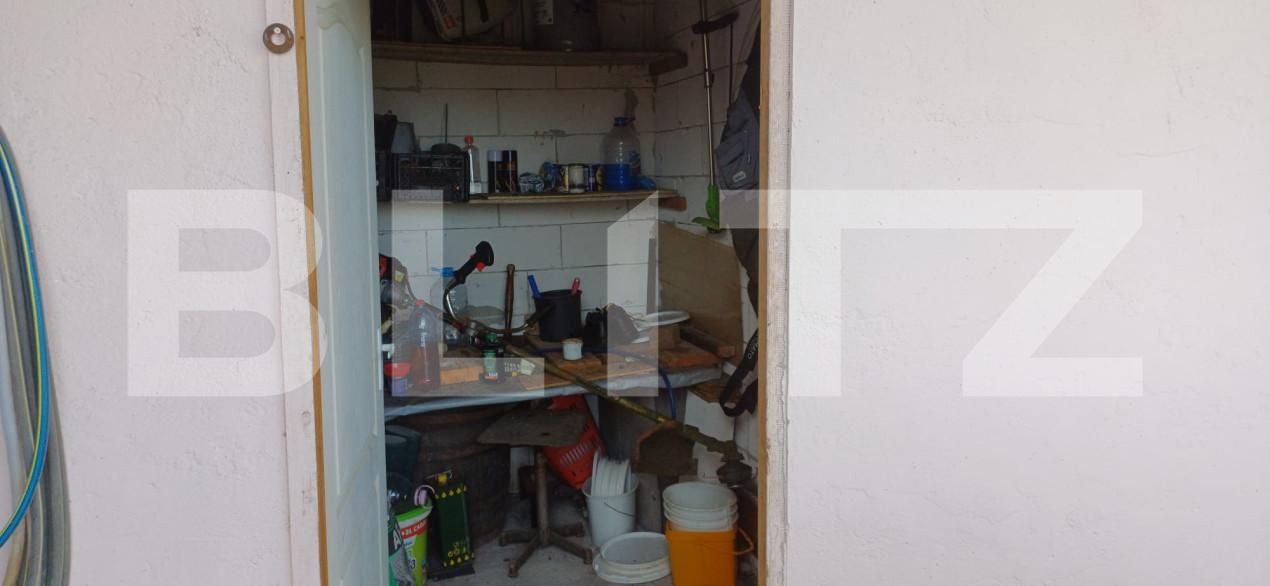 Casa de vânzare 3 camere Calarasi-Gara - 154446CV | BLITZ Cluj-Napoca | Poza15