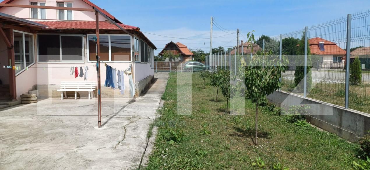 Casa de vânzare 3 camere Calarasi-Gara - 154446CV | BLITZ Cluj-Napoca | Poza18