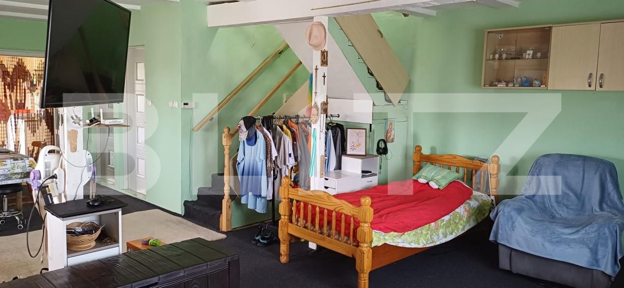 Casa de vânzare 3 camere Calarasi-Gara - 154446CV | BLITZ Cluj-Napoca | Poza8