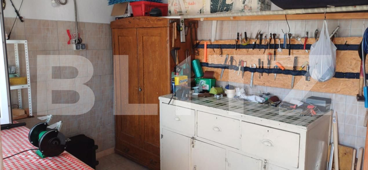 Casa de vânzare 3 camere Calarasi-Gara - 154446CV | BLITZ Cluj-Napoca | Poza16