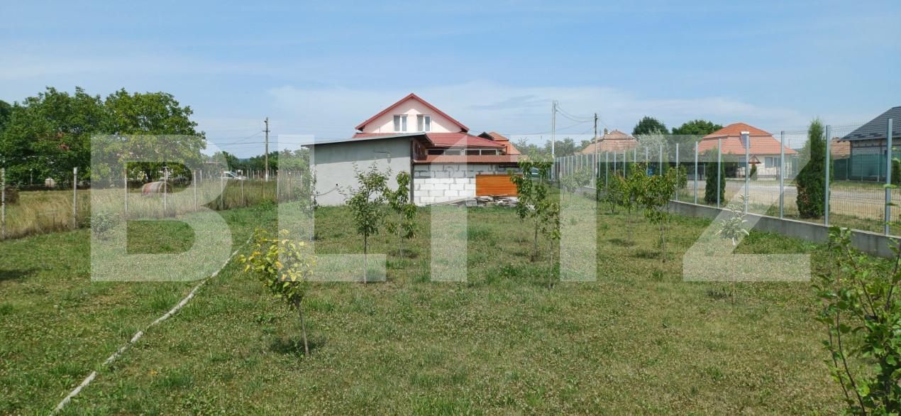 Casa de vânzare 3 camere Calarasi-Gara - 154446CV | BLITZ Cluj-Napoca | Poza19