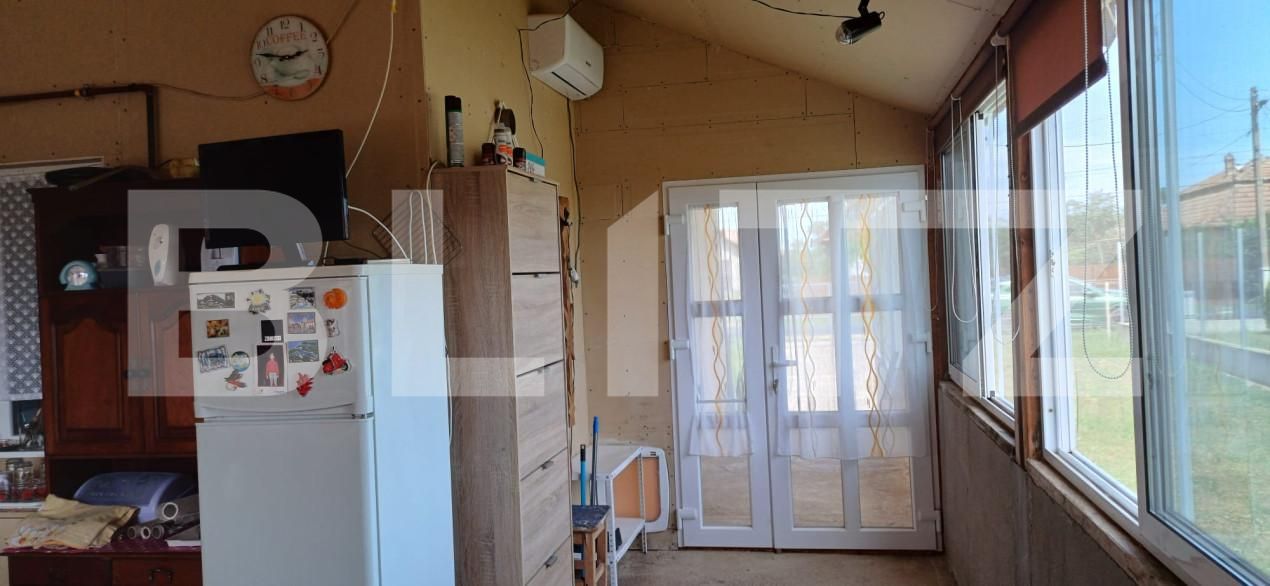 Casa de vânzare 3 camere Calarasi-Gara - 154446CV | BLITZ Cluj-Napoca | Poza11