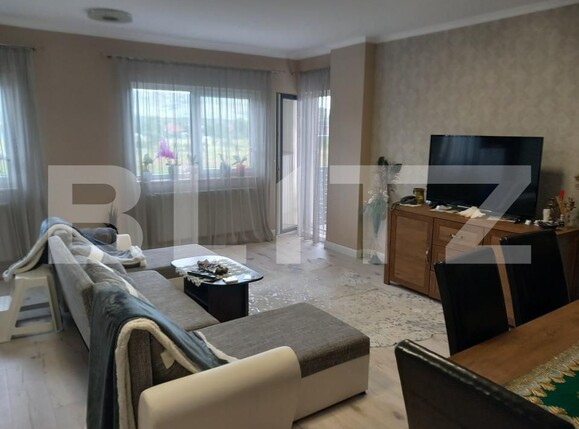 Apartament de vânzare 2 camere Floreşti - 154447AV | BLITZ Cluj-Napoca | Poza3