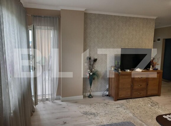 Apartament de vânzare 2 camere Floreşti - 154447AV | BLITZ Cluj-Napoca | Poza4