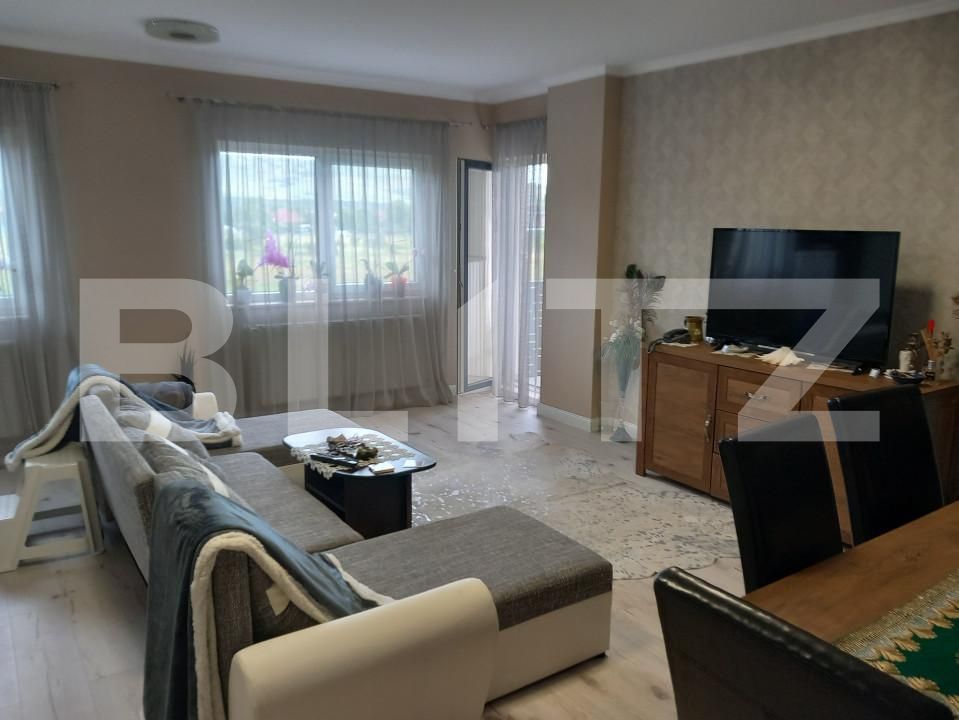 Apartament de vânzare 2 camere Floreşti - 154447AV | BLITZ Cluj-Napoca | Poza3