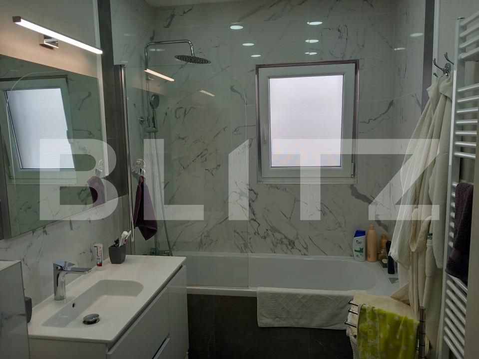 Apartament de vânzare 2 camere Floreşti - 154447AV | BLITZ Cluj-Napoca | Poza8